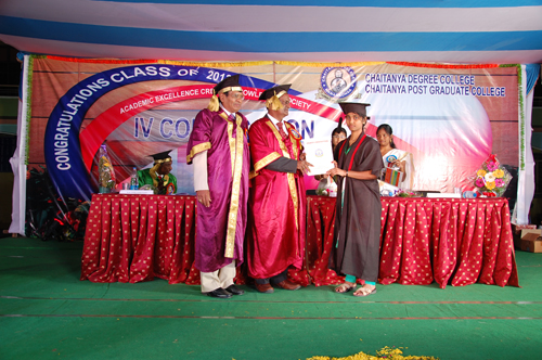 convocation 2014